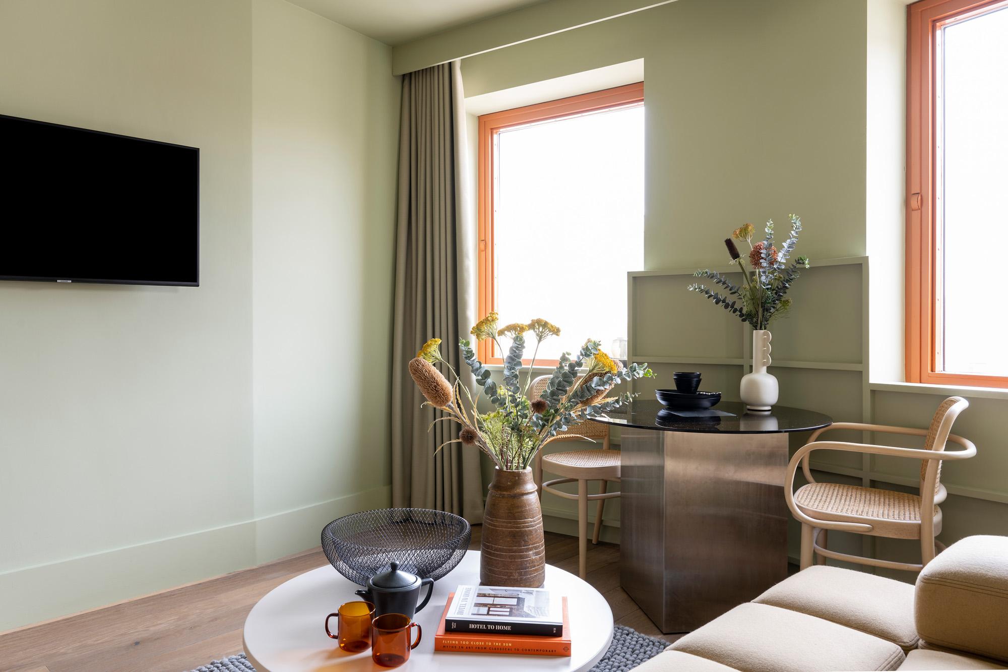Locke At Broken Wharf Hotell London Eksteriør bilde
