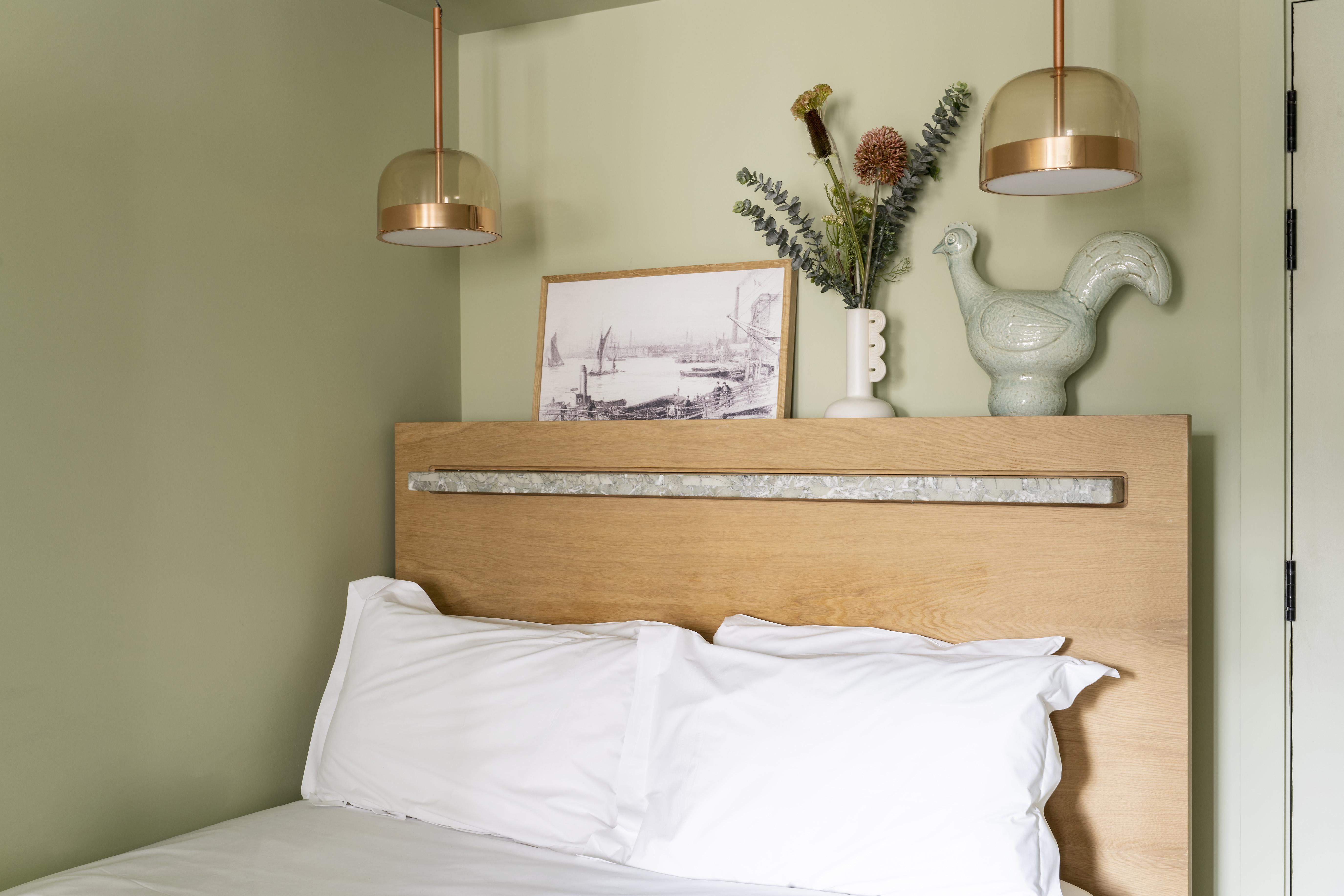 Locke At Broken Wharf Hotell London Eksteriør bilde