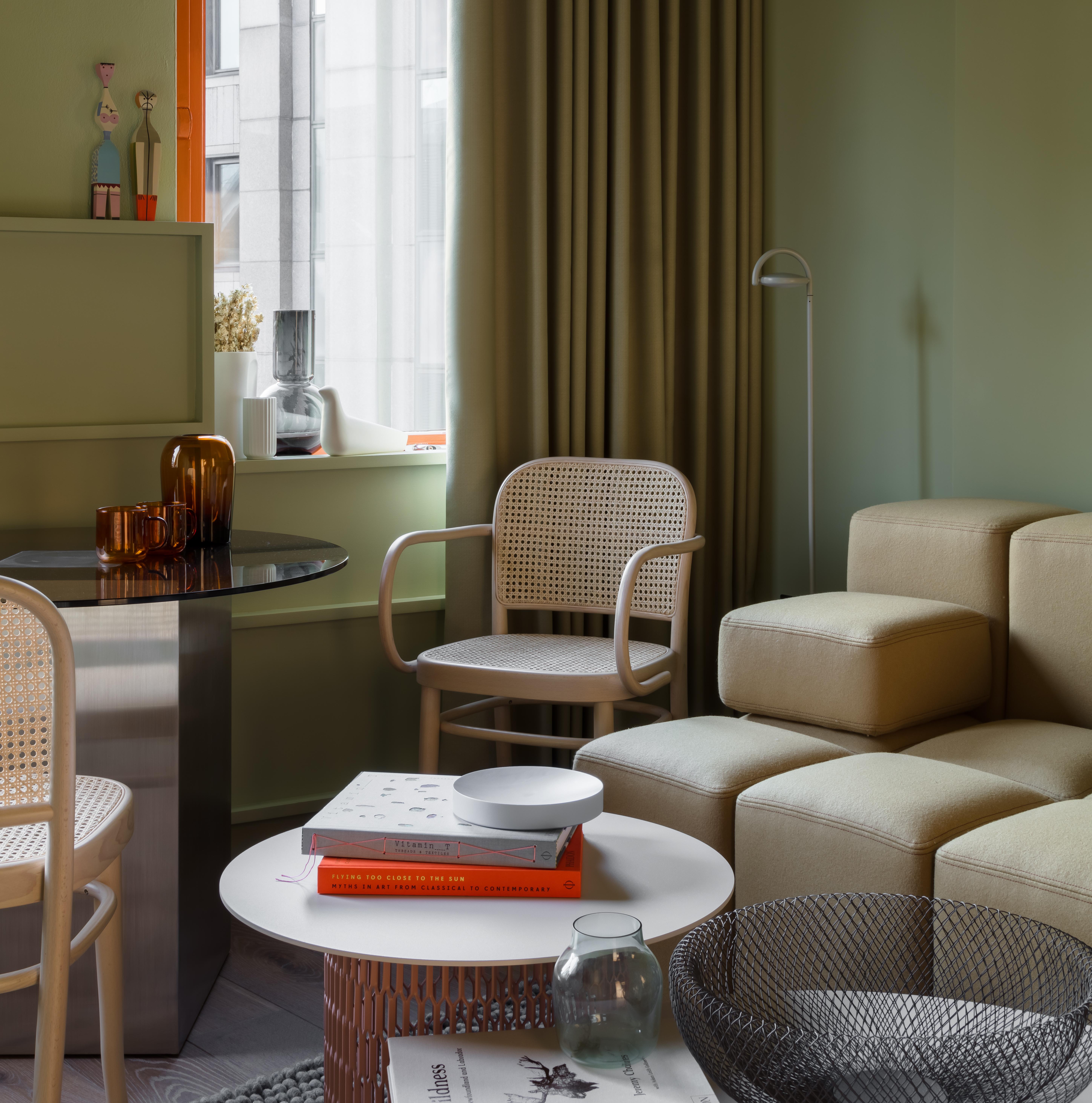 Locke At Broken Wharf Hotell London Eksteriør bilde