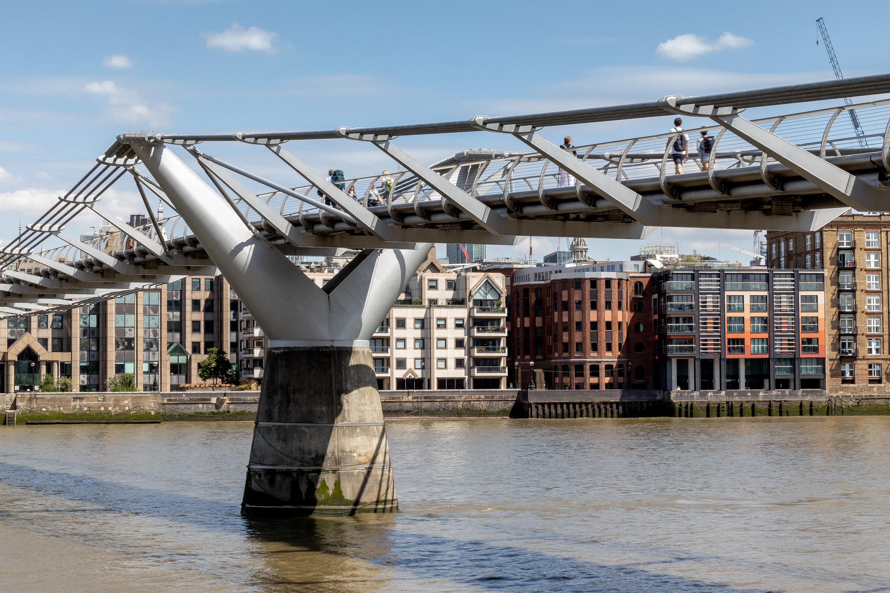 Locke At Broken Wharf Hotell London Eksteriør bilde
