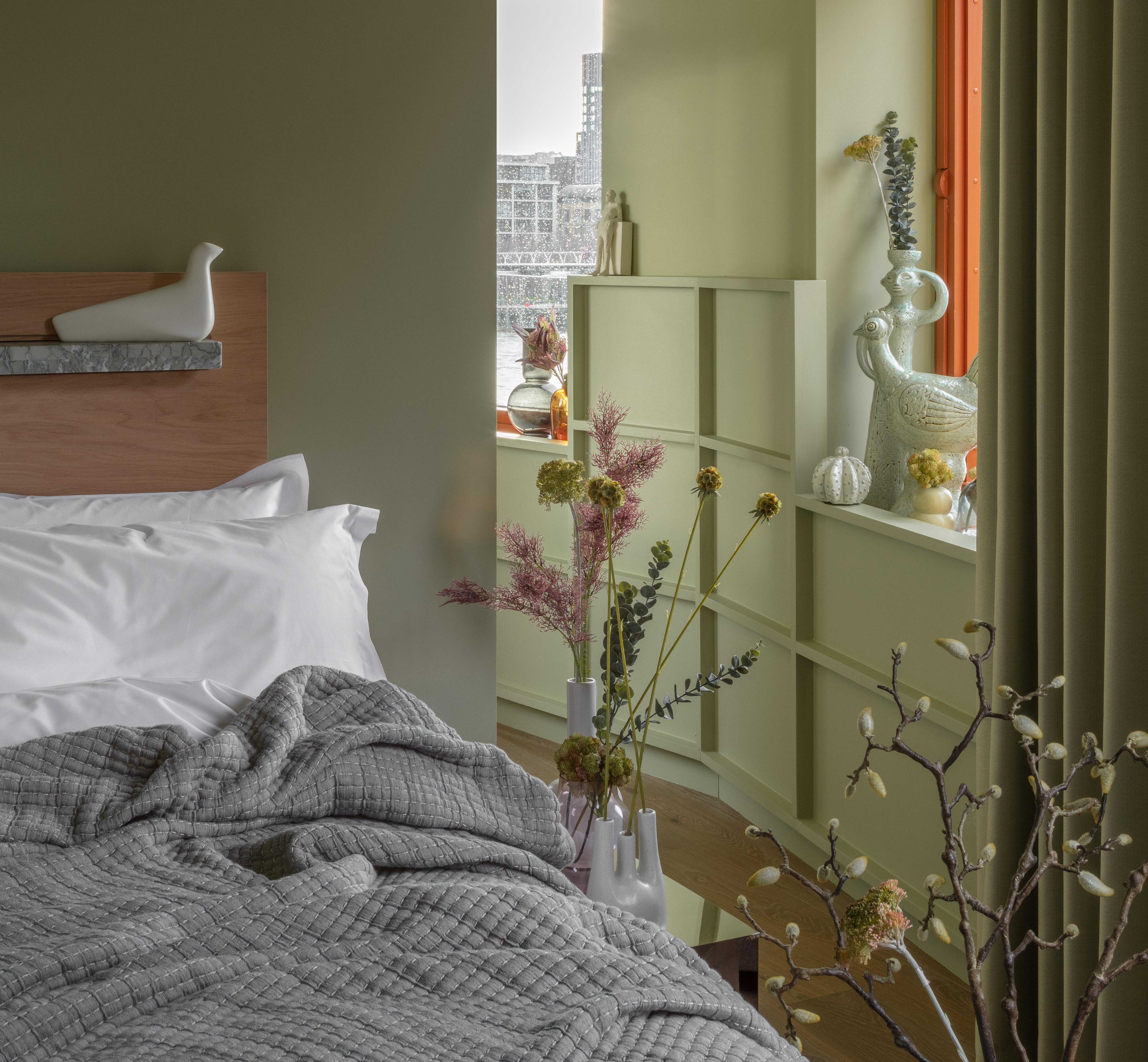 Locke At Broken Wharf Hotell London Eksteriør bilde
