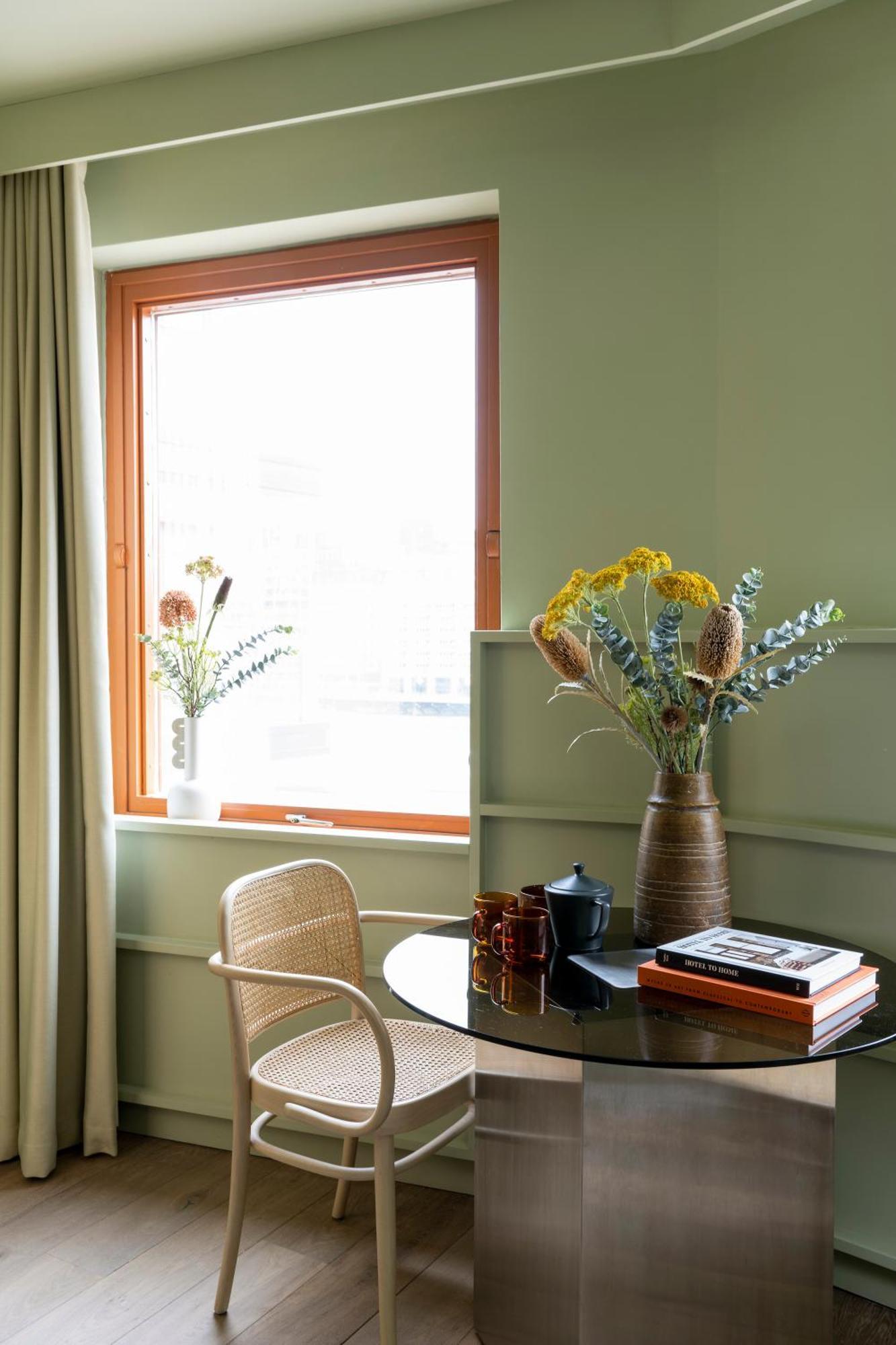 Locke At Broken Wharf Hotell London Eksteriør bilde