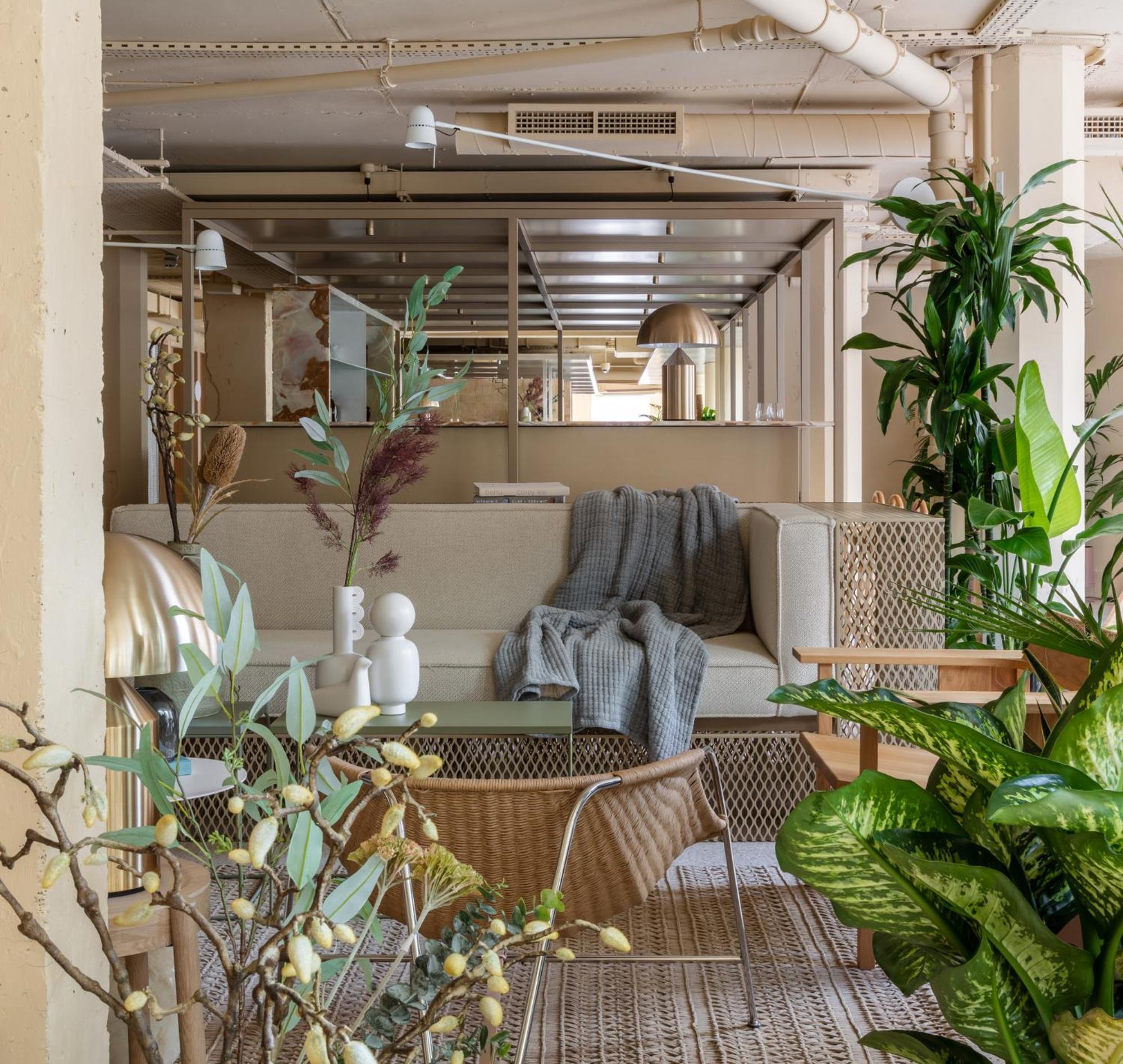 Locke At Broken Wharf Hotell London Eksteriør bilde